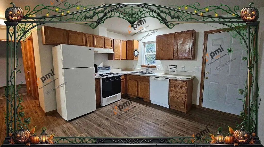 2 bed, 1.0 bath, 840 sqft, $1,125 — Photo 1