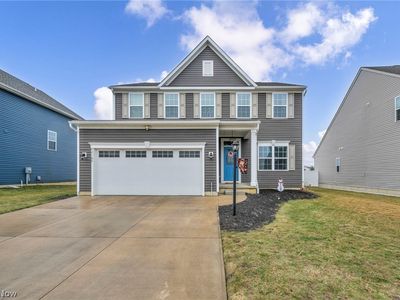 9216 Nash Ln, North Ridgeville, OH, 44039