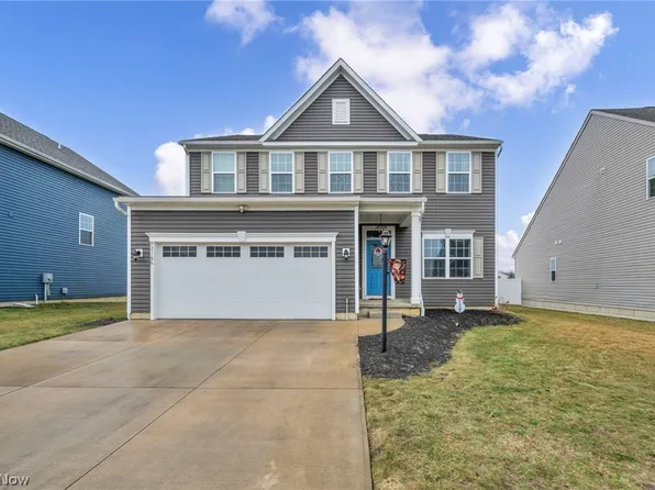 9216 Nash Ln, North Ridgeville, OH 44039