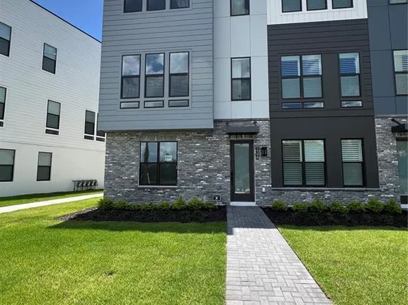 2398 Addalia Aly, Orlando, FL 32804