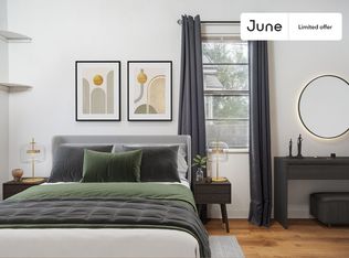 918 E 50th St #1-A, Austin, TX 78751