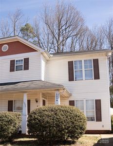 1906 Bromwich Rd #B, Charlotte, NC, 28208