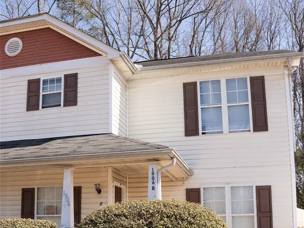 1906 Bromwich Rd #B, Charlotte, NC 28208