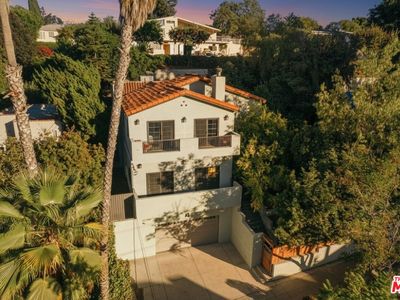 816 Hyperion Ave, Los Angeles, CA, 90029