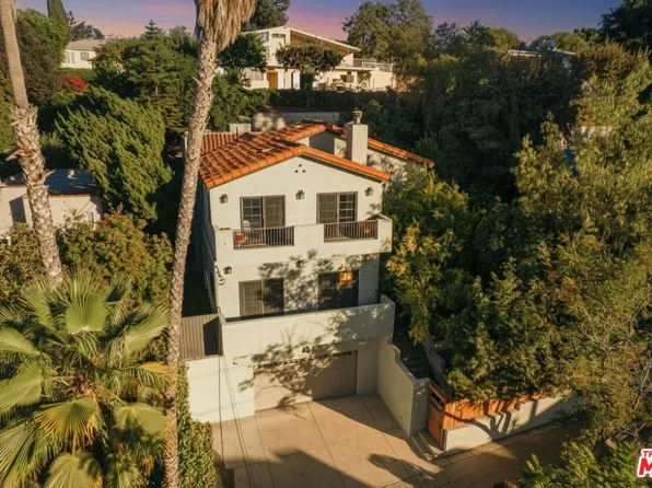 816 Hyperion Ave, Los Angeles, CA 90029