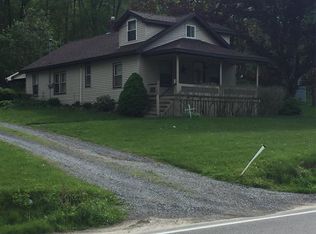 428 Mercer Rd, Franklin, PA 16323