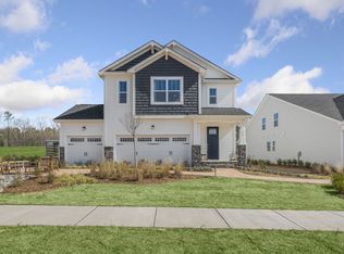 268 Wood Orchid Ln, Garner, NC 27529