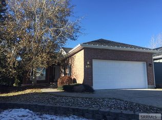 671 Summerwood Dr, Rexburg, ID 83440