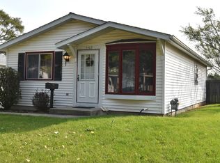 5403 31st Ave, Kenosha, WI 53144