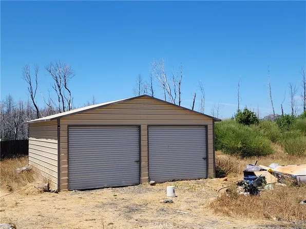 1145 Bald Rock Rd, Berry Creek, CA 95916