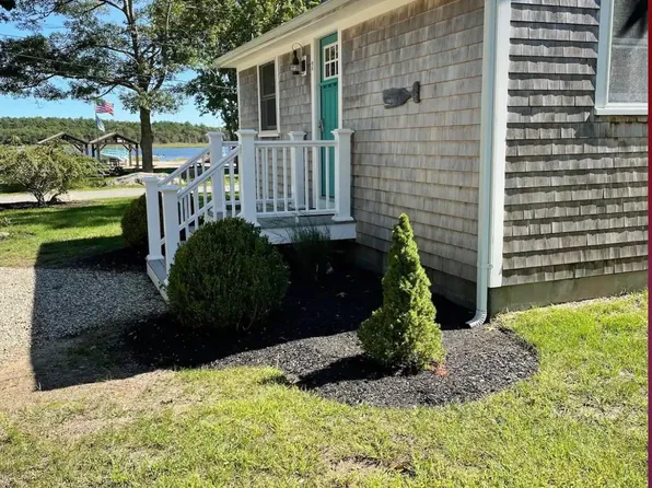 2 Harnum Way, Marion, MA 02738