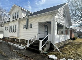 333 S Main St, Arlington, OH