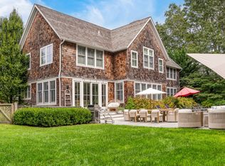 129 Narrow Ln, Bridgehampton, NY 11932