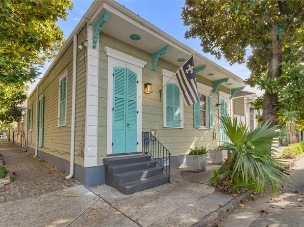 839 Marigny St, New Orleans, LA 70117