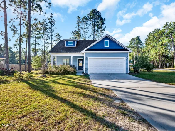 1450 Lisa Road, Southport, NC 28461