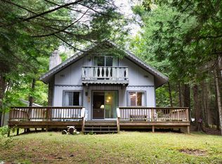 6137 N Cindy Ln, Frederic, MI 49733