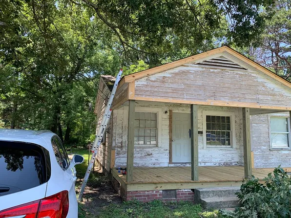 708 S Main St, Hamburg, AR 71646