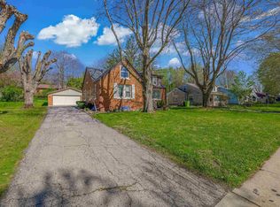 516 Seitz Ave, Mayville, WI 53050
