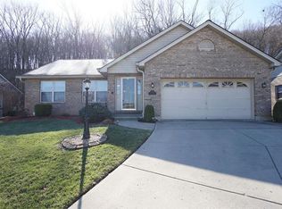 3374 Village Dr, Fairfield, OH