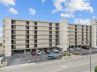 4605 S Ocean Blvd APT H6, North Myrtle Beach, SC 29582