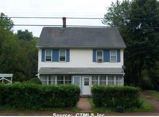 224 Charter Oak St, Manchester, CT 06040