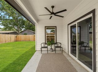 14307 Laredo St, Houston, TX 77015