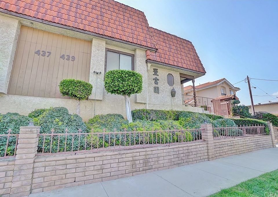 1st image of 439 Sefton Ave APT F