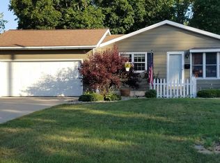 2405 Marquard Ave, Muskegon, MI 49445