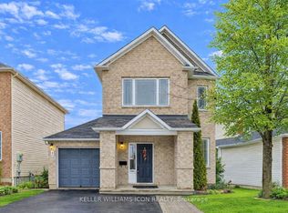 40 Huntcliff Pl, Ottawa, ON K2G 6Z8