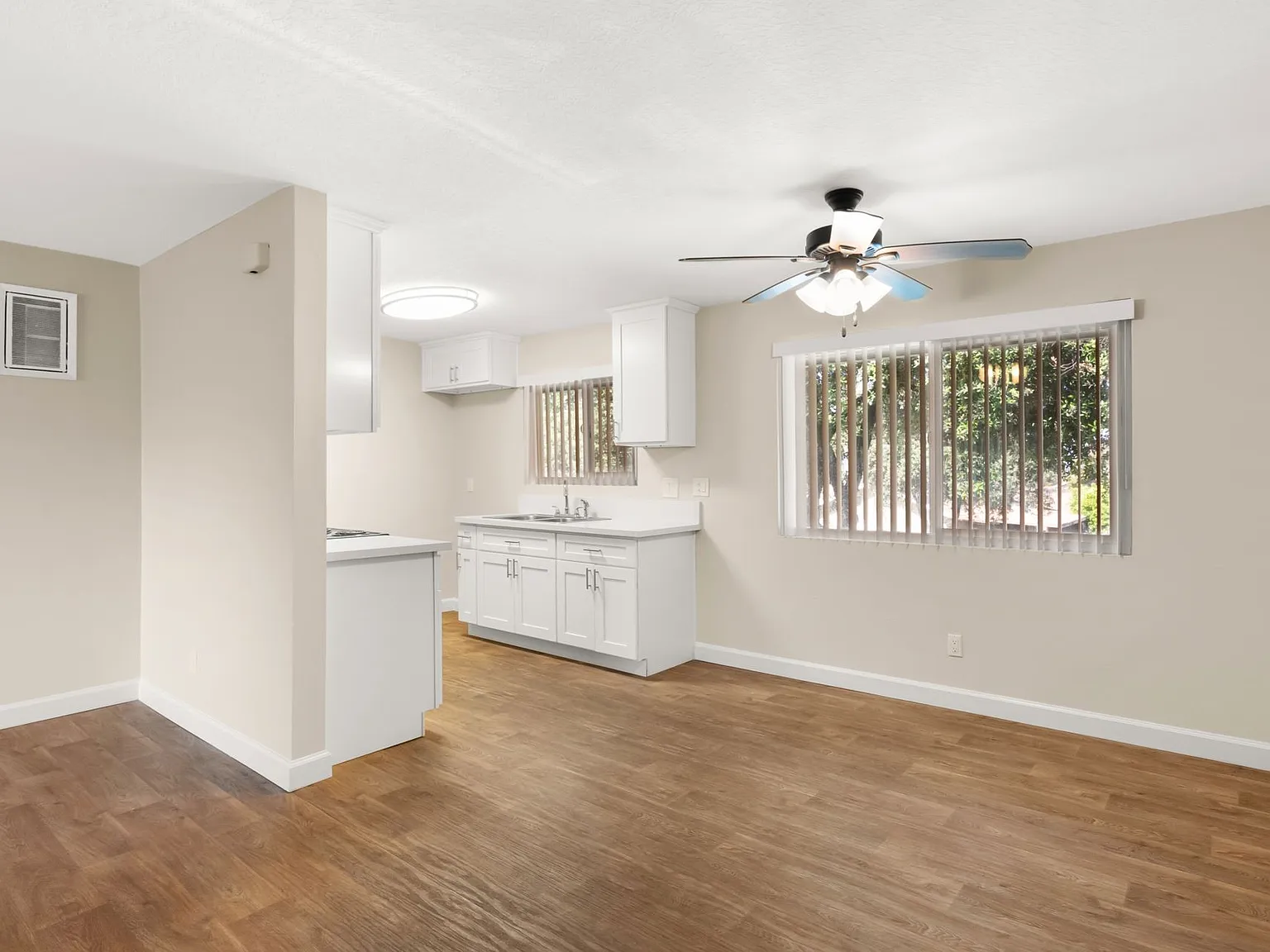 Anderson Park Apartments- Riverside, CA — Photo 4