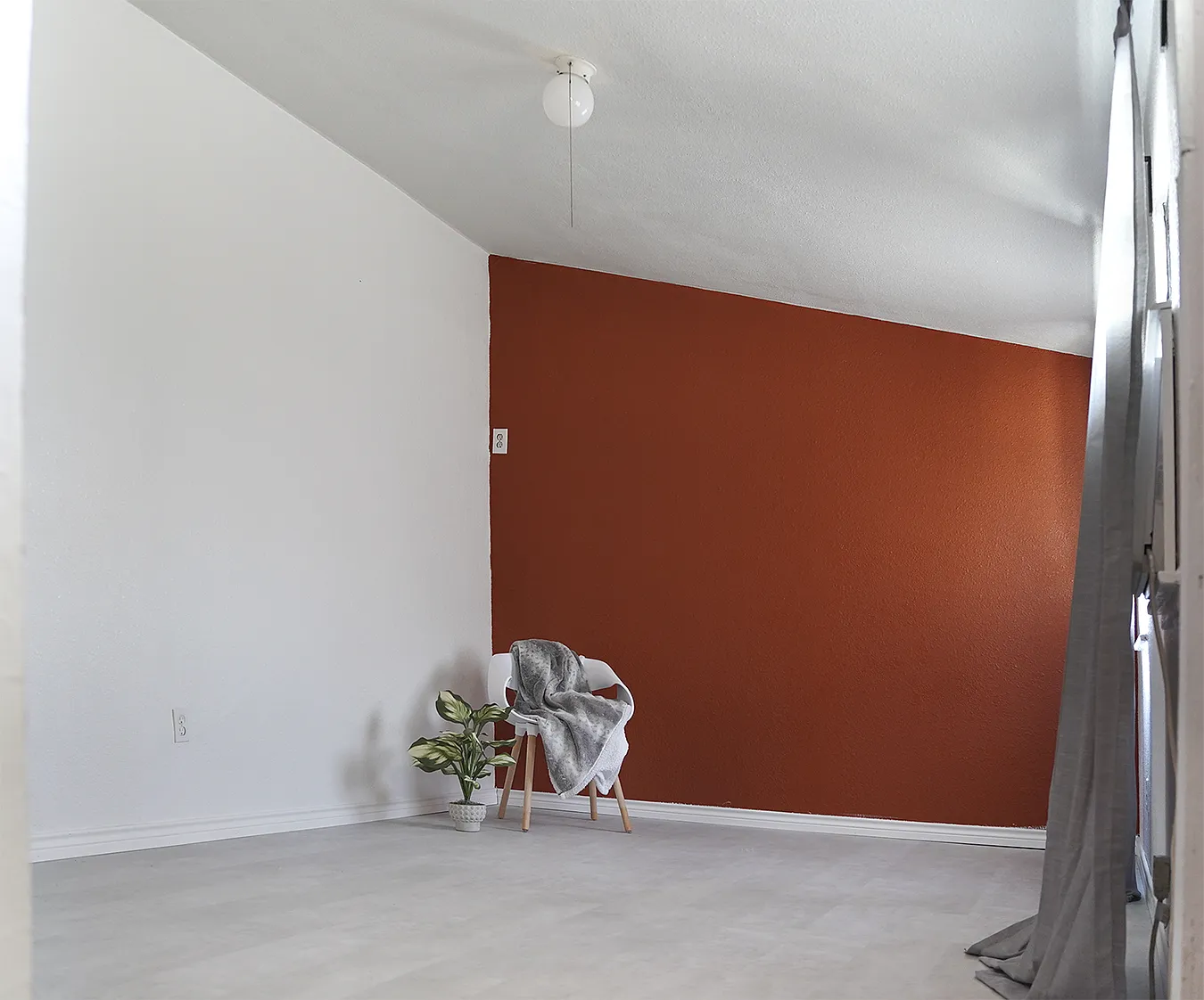 1 bed, 550 sqft, $995 — Photo 2