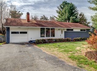 602 E Main St, Jonesborough, TN 37659