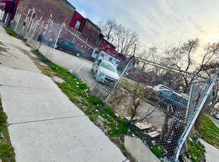 7200 S Ashland Ave, Chicago, IL