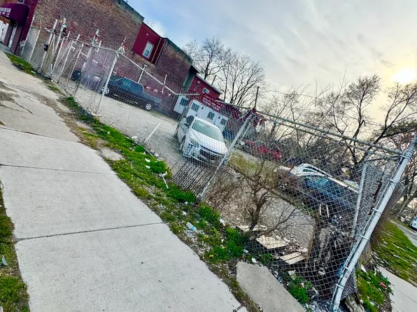 7200 S Ashland Ave, Chicago, IL 60636