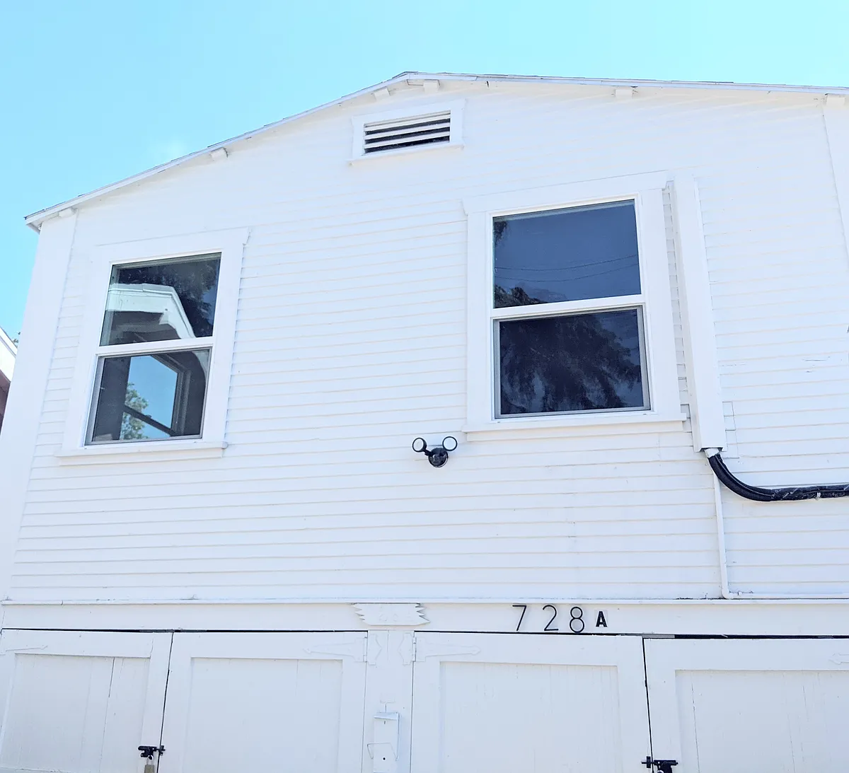 Building Photo - 728 E Palmer Ave #B