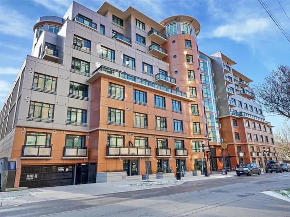 1029 View St #610, Victoria, BC V8V 0C9