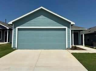 1005 Raintree Rd, Princeton, TX 75407
