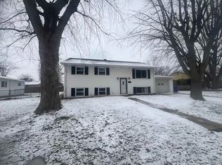 1213 Maplewood Dr, Kokomo, IN 46902
