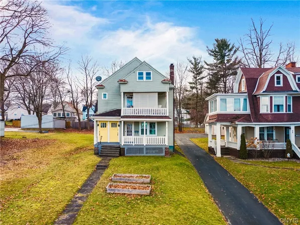 38/40 Prospect St, Utica, NY 13501