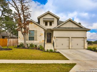 112 Cimarron Crk, Boerne, TX 78006