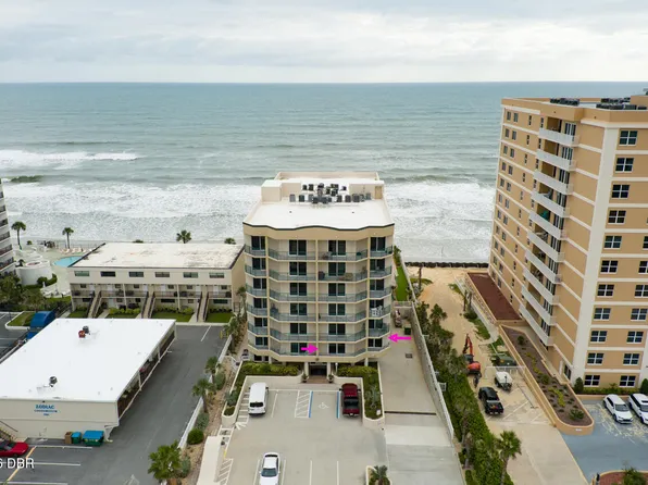 3797 S Atlantic Ave #204, Daytona Beach Shores, FL 32118