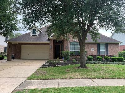 11419 Pampass Pass, Houston, TX, 77095