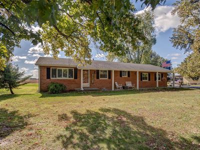 4556 Seiler Rd, Dorsey, IL, 62021