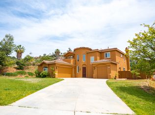 681 Sandra Ln, El Cajon, CA 92019
