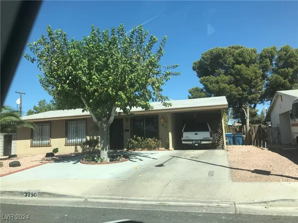 3750 Olive St, Las Vegas, NV 89104