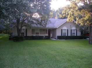 576 N Quartz Ave, Hernando, FL 34442