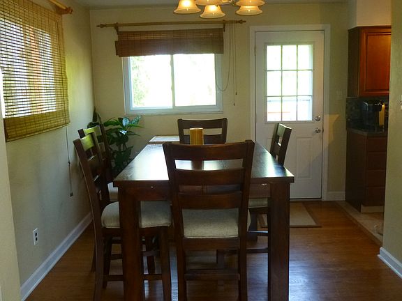 HARDWOOD FLOORS