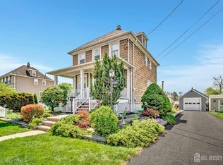 112 Adeline Ave, South Plainfield, NJ 07080