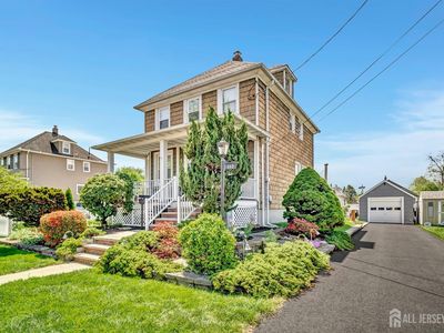 112 Adeline Ave, South Plainfield, NJ, 07080