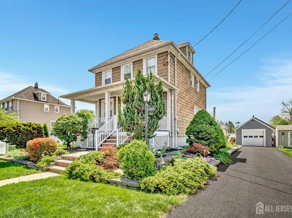 112 Adeline Ave, South Plainfield, NJ 07080